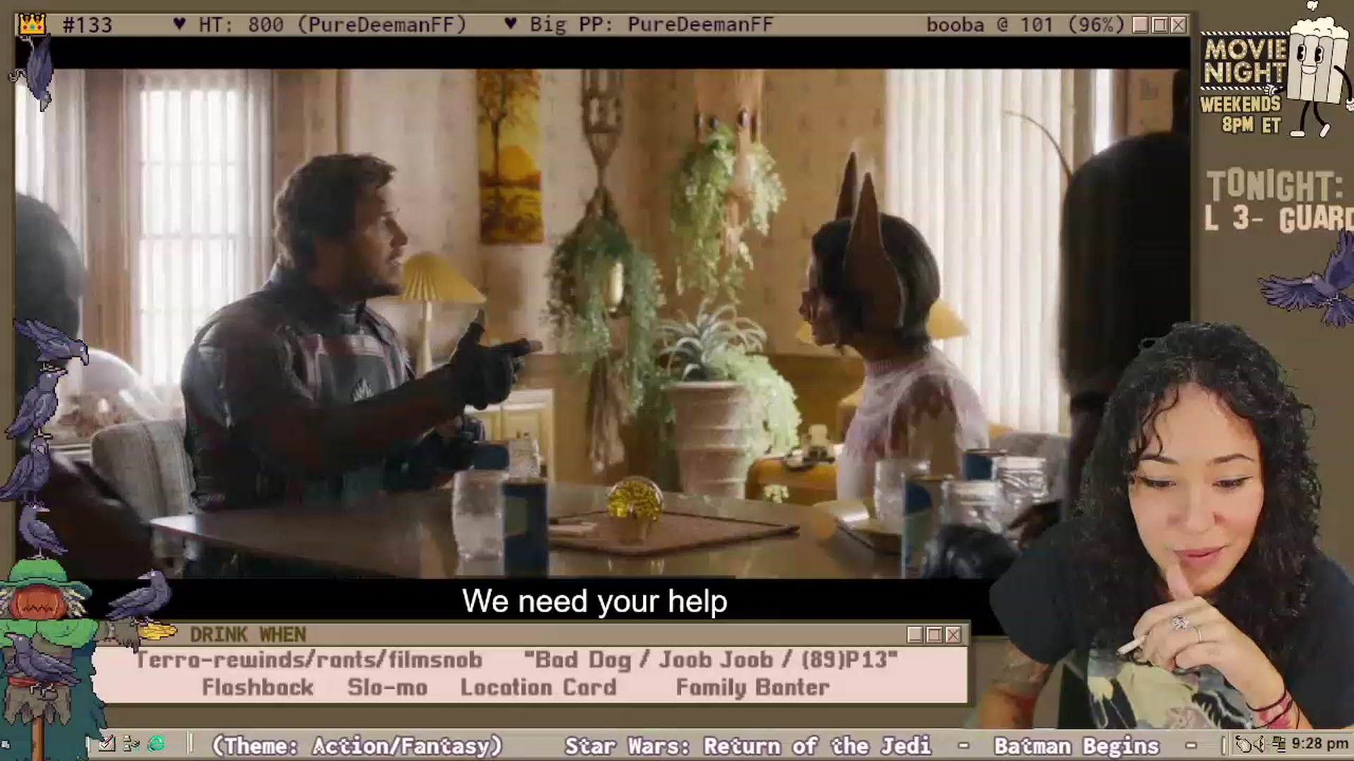 Gallery image thumbnail from TERRA's myfreecams stream on, 11/20/2023, 03:24 image 9 of 20