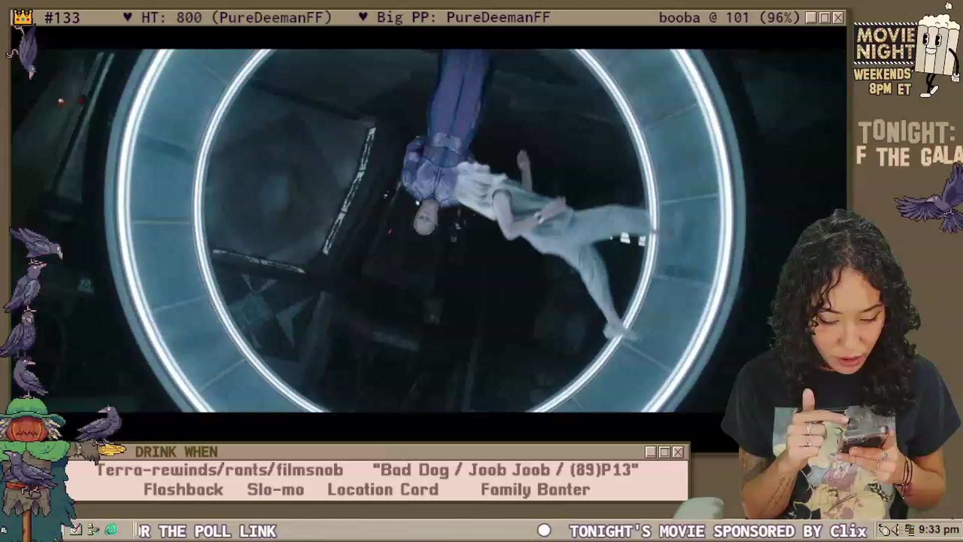 Gallery image thumbnail from TERRA's myfreecams stream on, 11/20/2023, 03:24 image 10 of 20