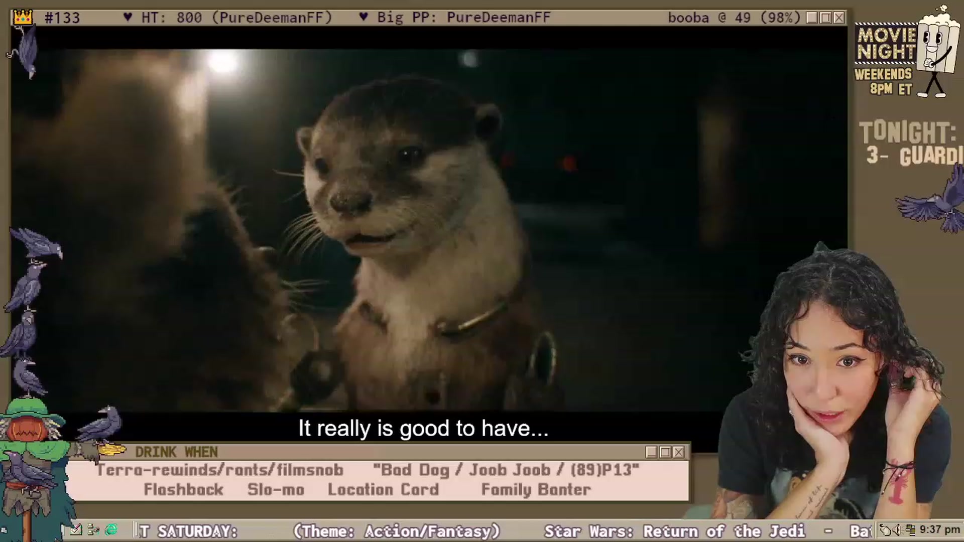 Gallery image thumbnail from TERRA's myfreecams stream on, 11/20/2023, 03:24 image 11 of 20