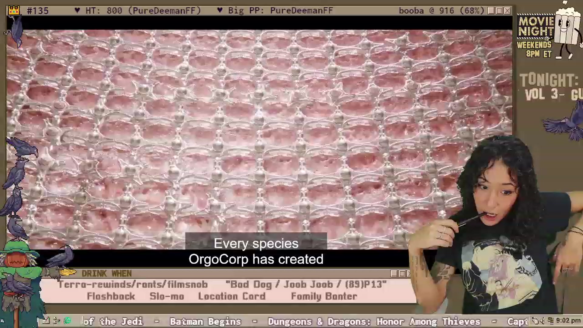 Gallery image thumbnail from TERRA's myfreecams stream on, 11/20/2023, 03:24 image 3 of 20