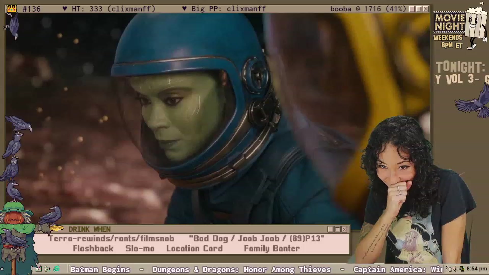 Gallery image thumbnail from TERRA's myfreecams stream on, 11/20/2023, 03:24 image 1 of 20