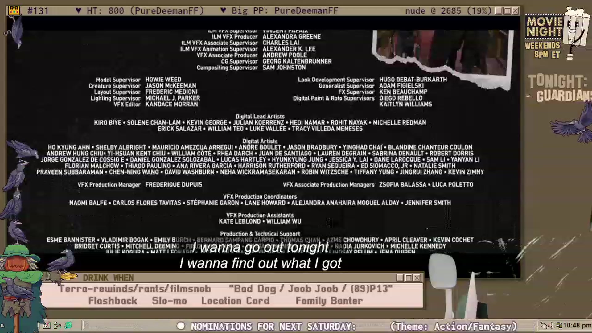 Gallery image thumbnail from TERRA's myfreecams stream on, 11/20/2023, 04:23 image 8 of 20