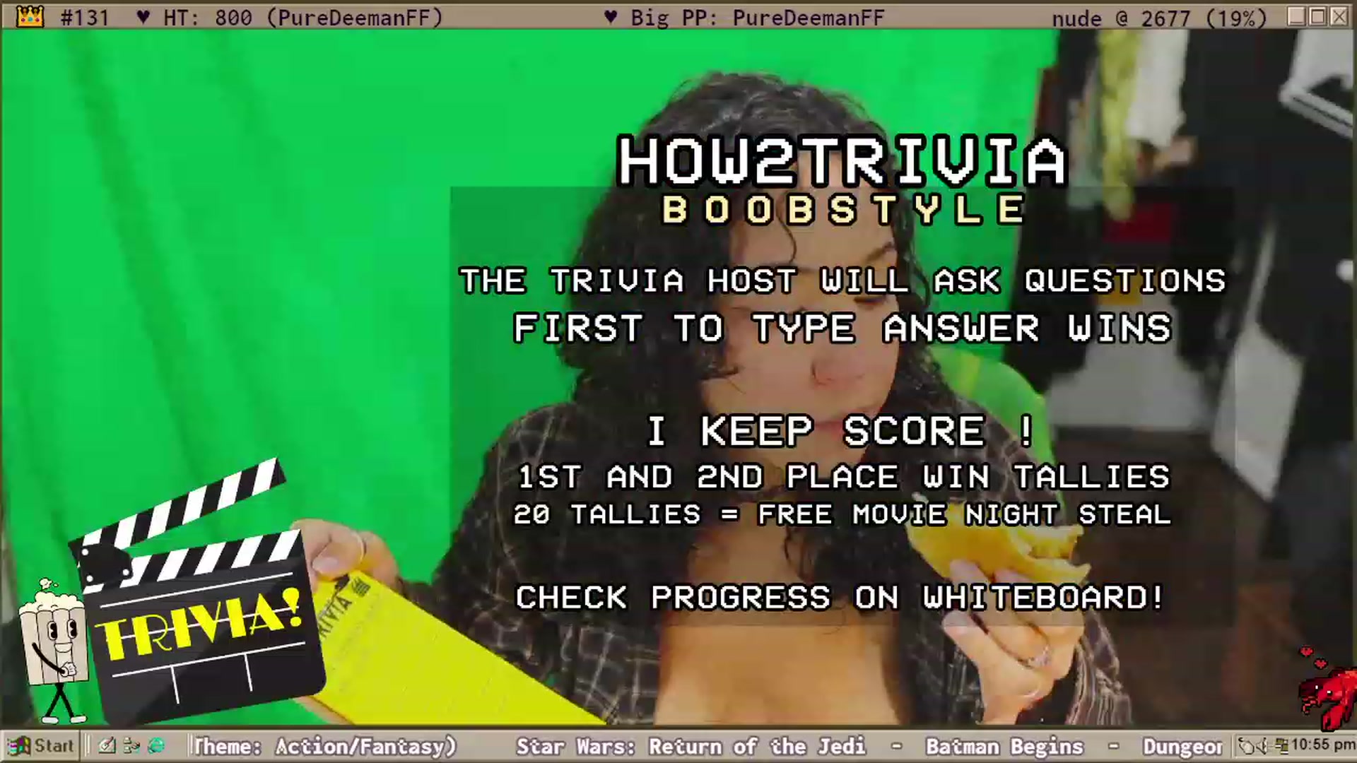 Gallery image thumbnail from TERRA's myfreecams stream on, 11/20/2023, 04:23 image 11 of 20
