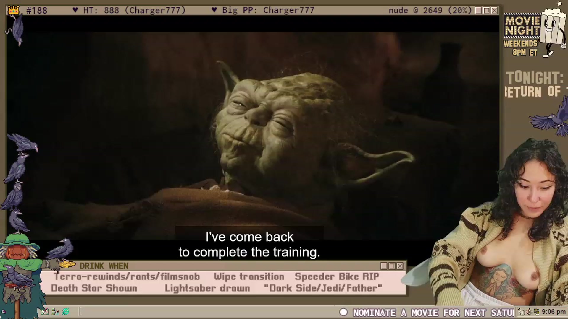 Gallery image thumbnail from TERRA's myfreecams stream on, 11/26/2023, 02:29 image 16 of 20