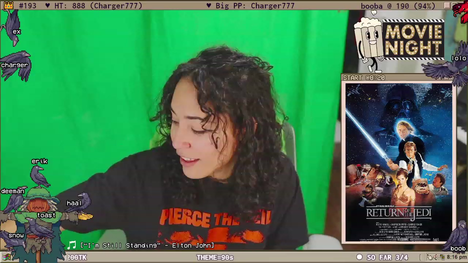 Gallery image thumbnail from TERRA's myfreecams stream on, 11/26/2023, 02:29 image 3 of 20