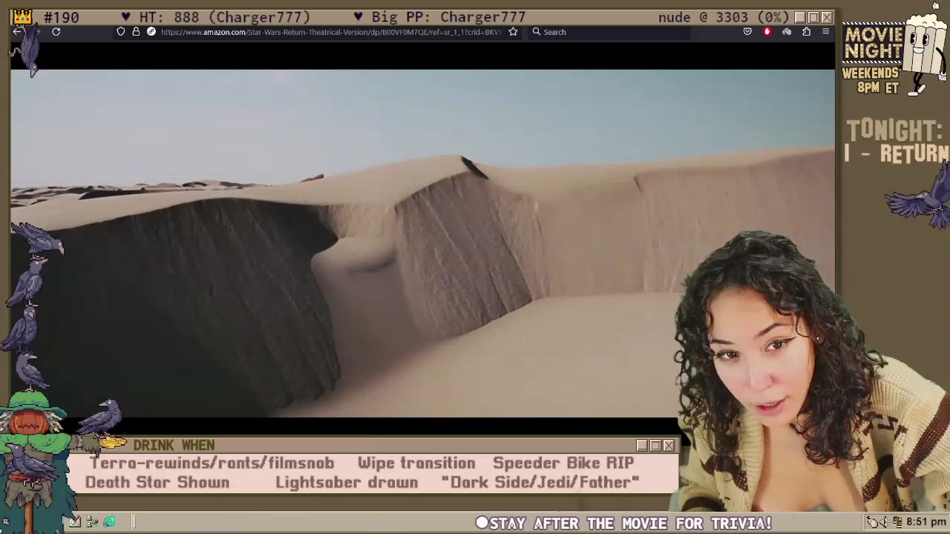 Gallery image thumbnail from TERRA's myfreecams stream on, 11/26/2023, 02:29 image 12 of 20