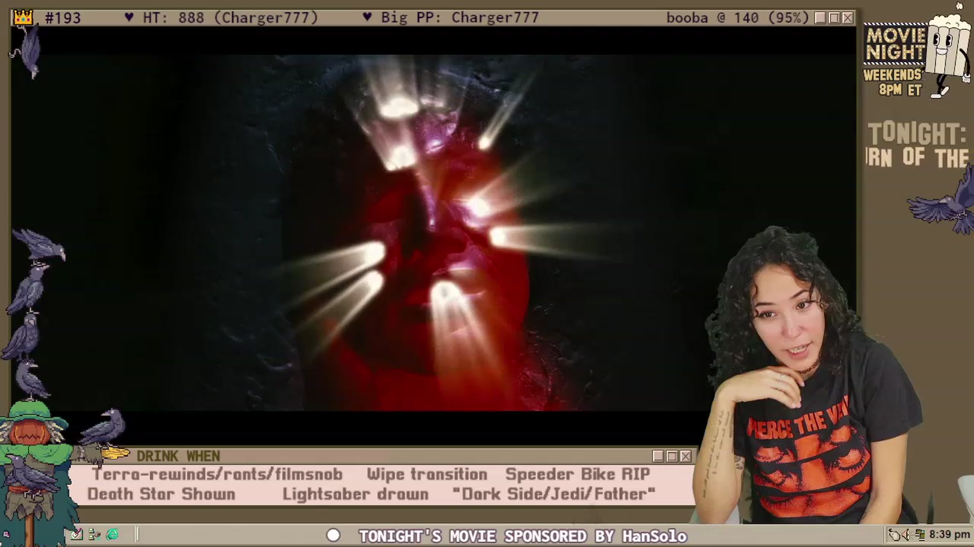 Gallery image thumbnail from TERRA's myfreecams stream on, 11/26/2023, 02:29 image 9 of 20