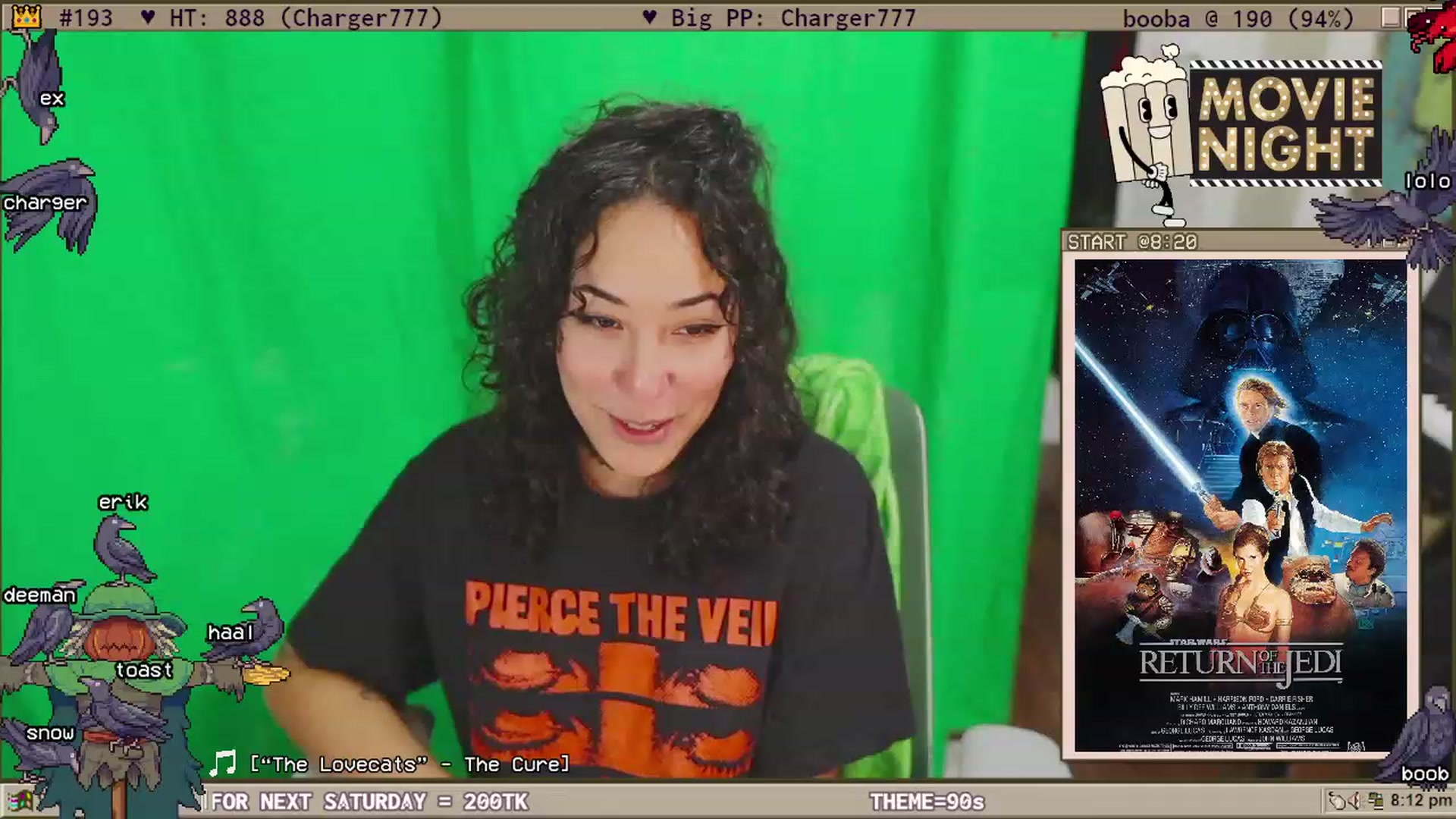 Gallery image thumbnail from TERRA's myfreecams stream on, 11/26/2023, 02:29 image 2 of 20