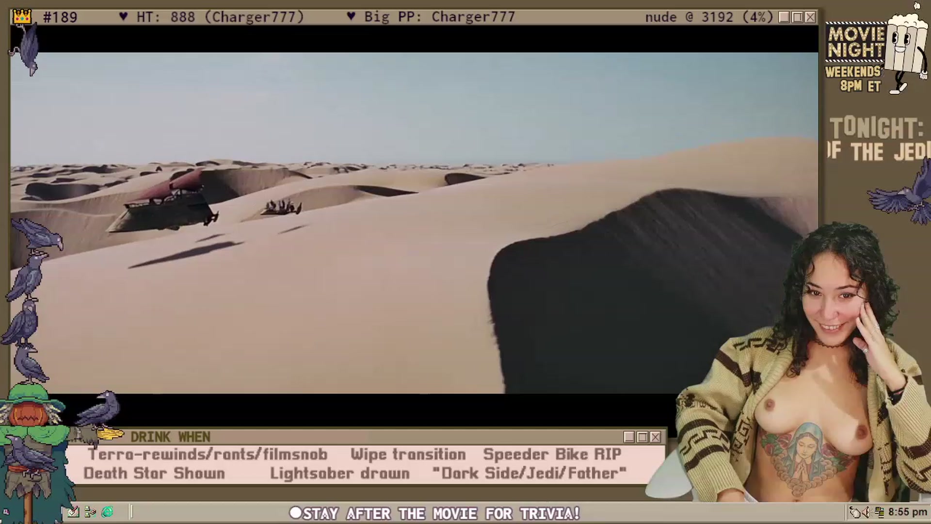 Gallery image thumbnail from TERRA's myfreecams stream on, 11/26/2023, 02:29 image 13 of 20