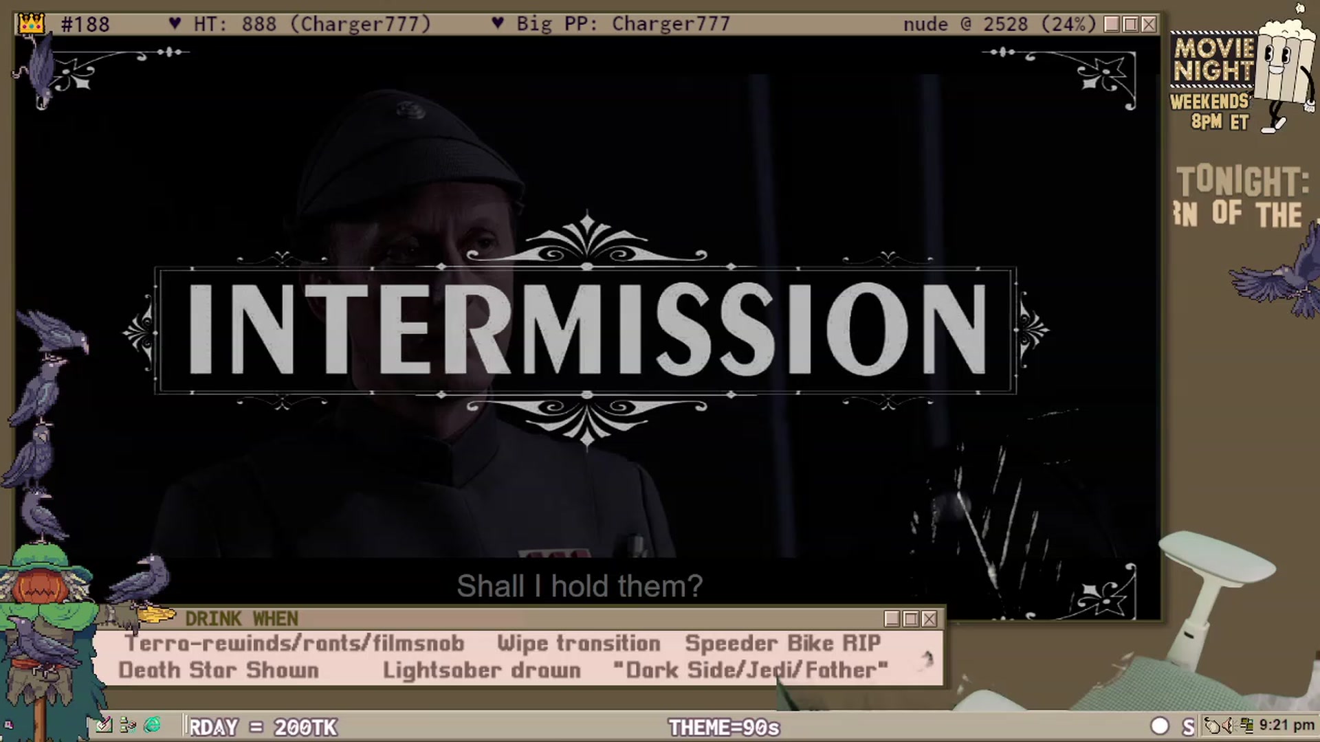 Gallery image thumbnail from TERRA's myfreecams stream on, 11/26/2023, 02:29 image 20 of 20