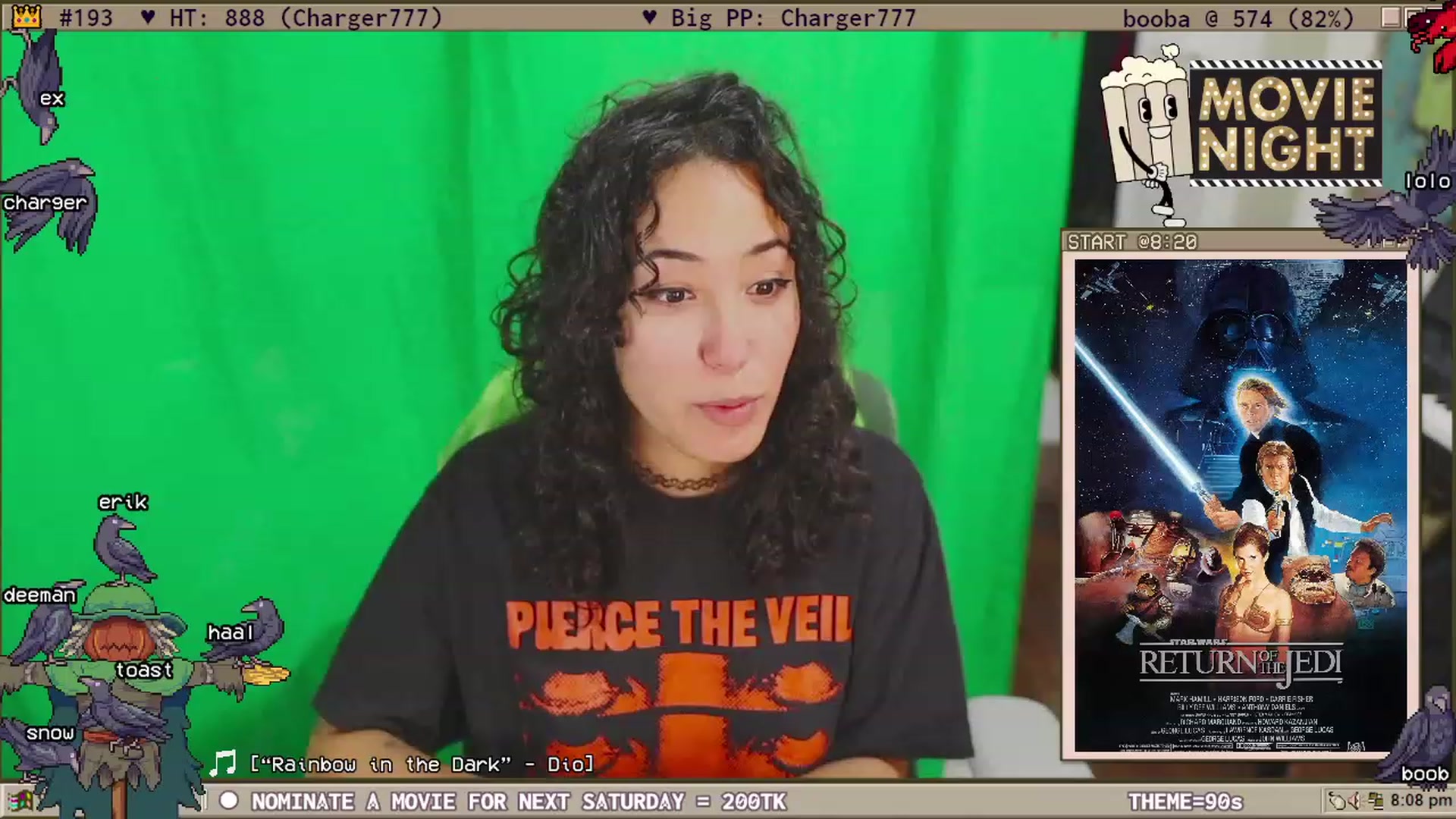 Gallery image thumbnail from TERRA's myfreecams stream on, 11/26/2023, 02:29 image 1 of 20