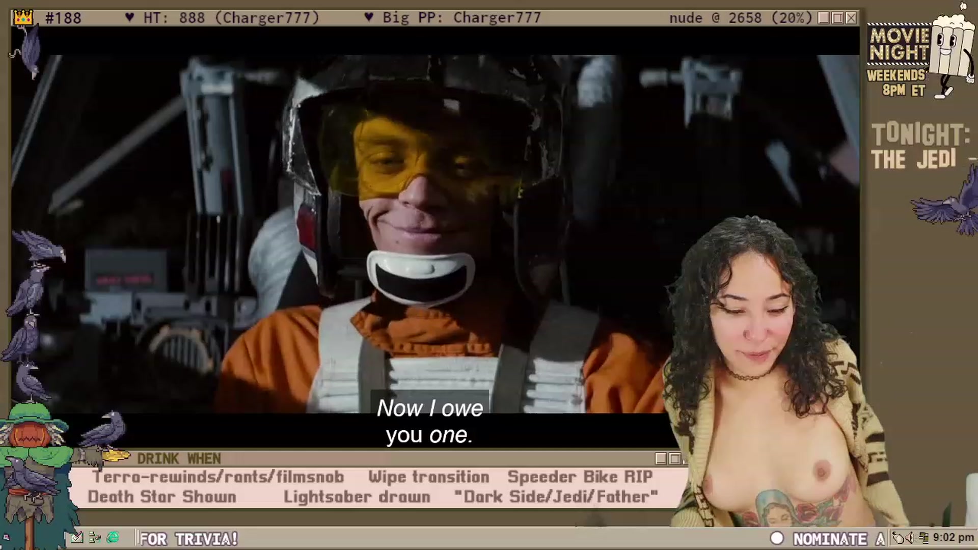 Gallery image thumbnail from TERRA's myfreecams stream on, 11/26/2023, 02:29 image 15 of 20