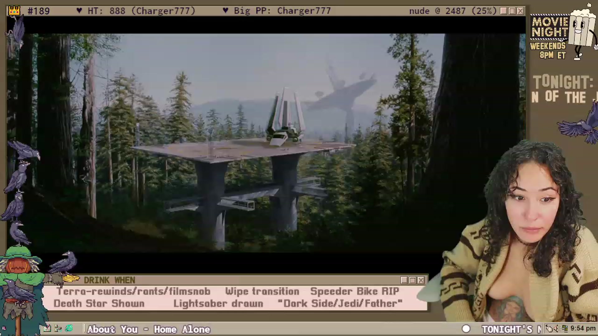 Gallery image thumbnail from TERRA's myfreecams stream on, 11/26/2023, 04:19 image 6 of 20