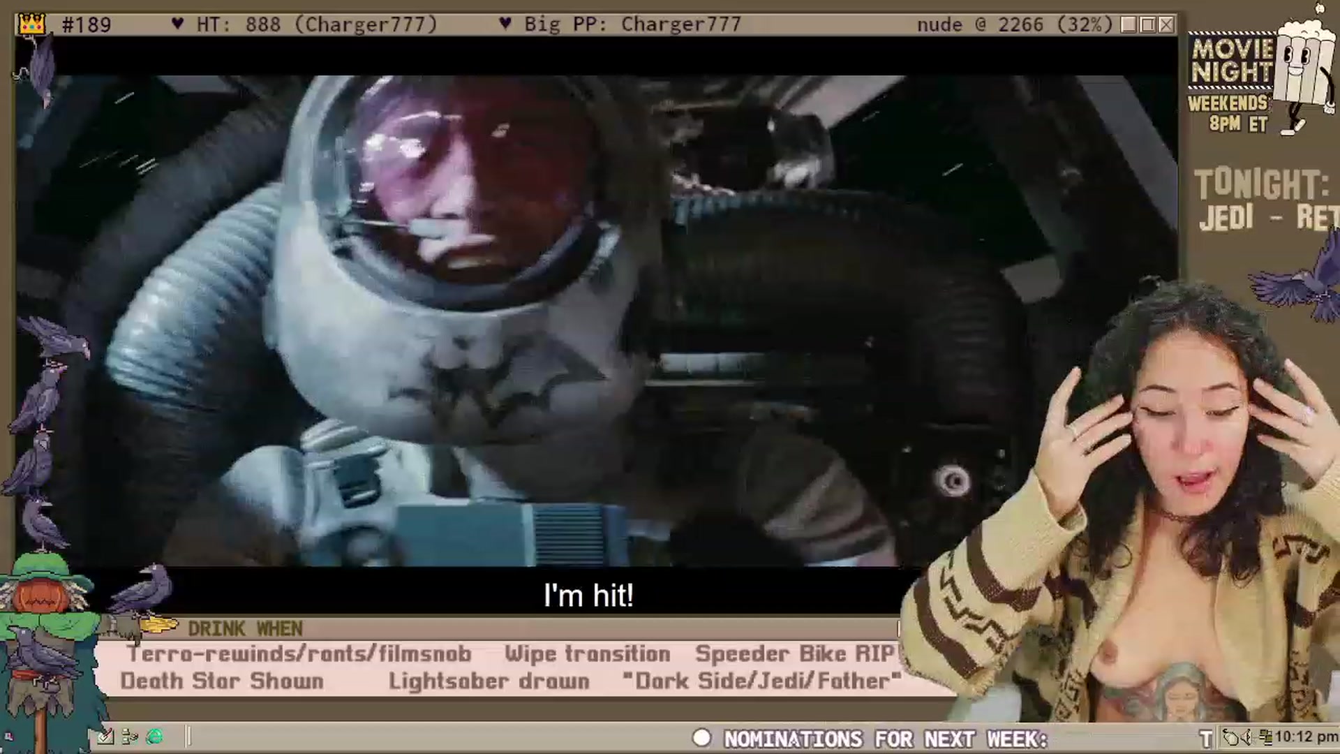 Gallery image thumbnail from TERRA's myfreecams stream on, 11/26/2023, 04:19 image 9 of 20