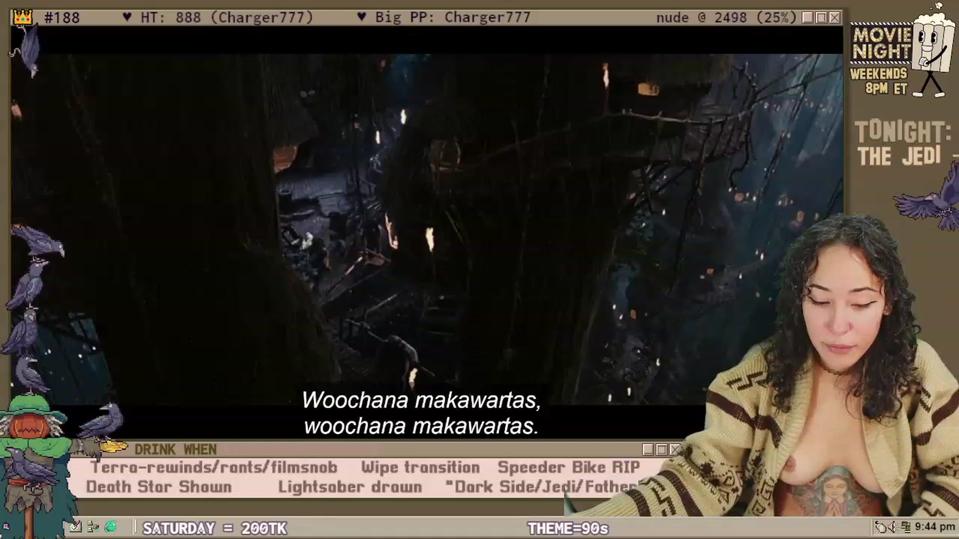 Gallery image thumbnail from TERRA's myfreecams stream on, 11/26/2023, 04:19 image 4 of 20