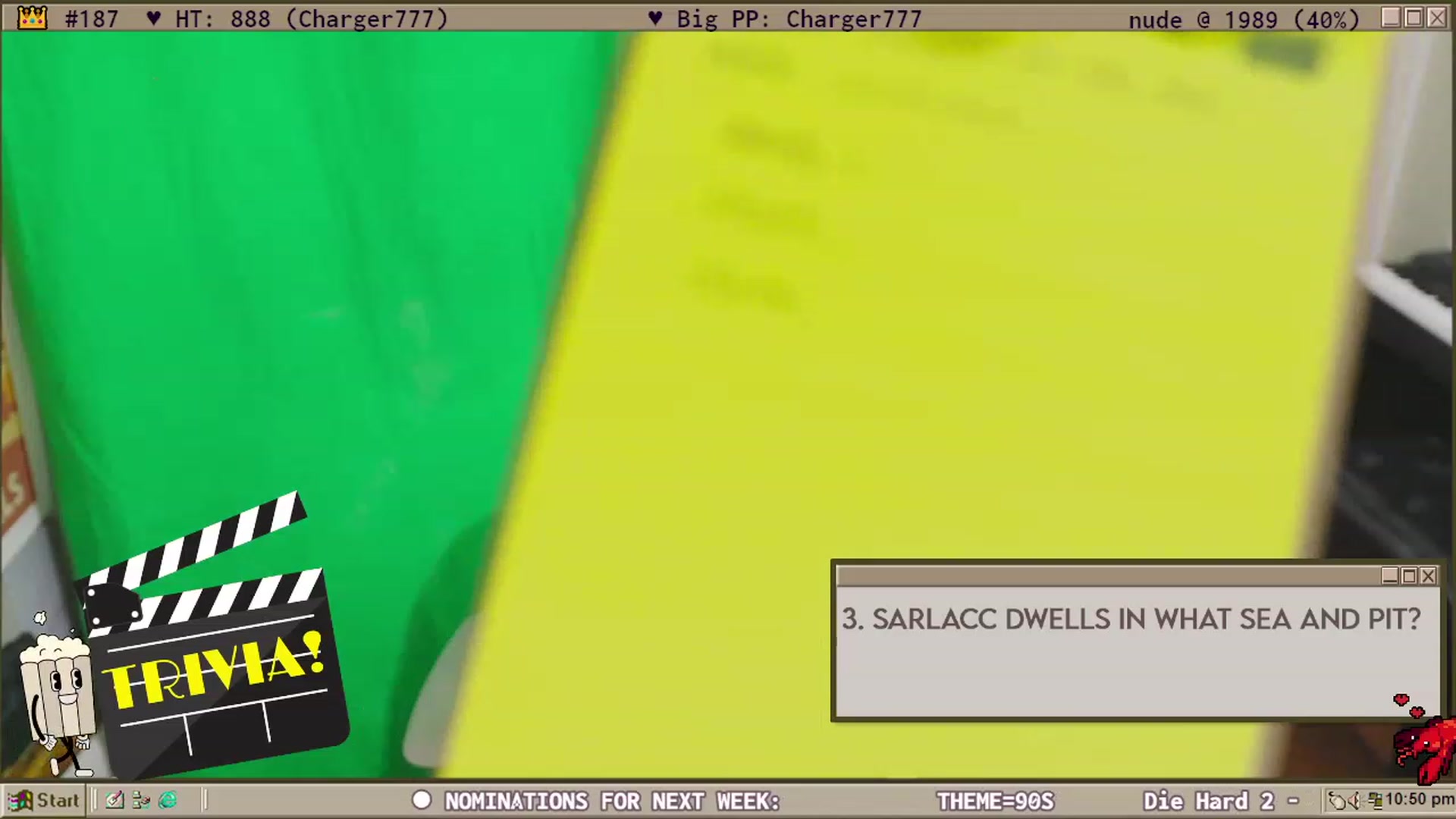 Gallery image thumbnail from TERRA's myfreecams stream on, 11/26/2023, 04:19 image 16 of 20