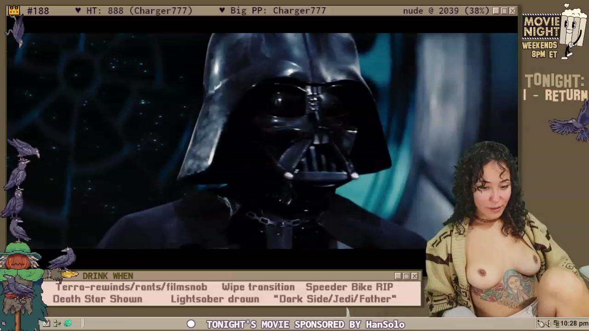 Gallery image thumbnail from TERRA's myfreecams stream on, 11/26/2023, 04:19 image 12 of 20