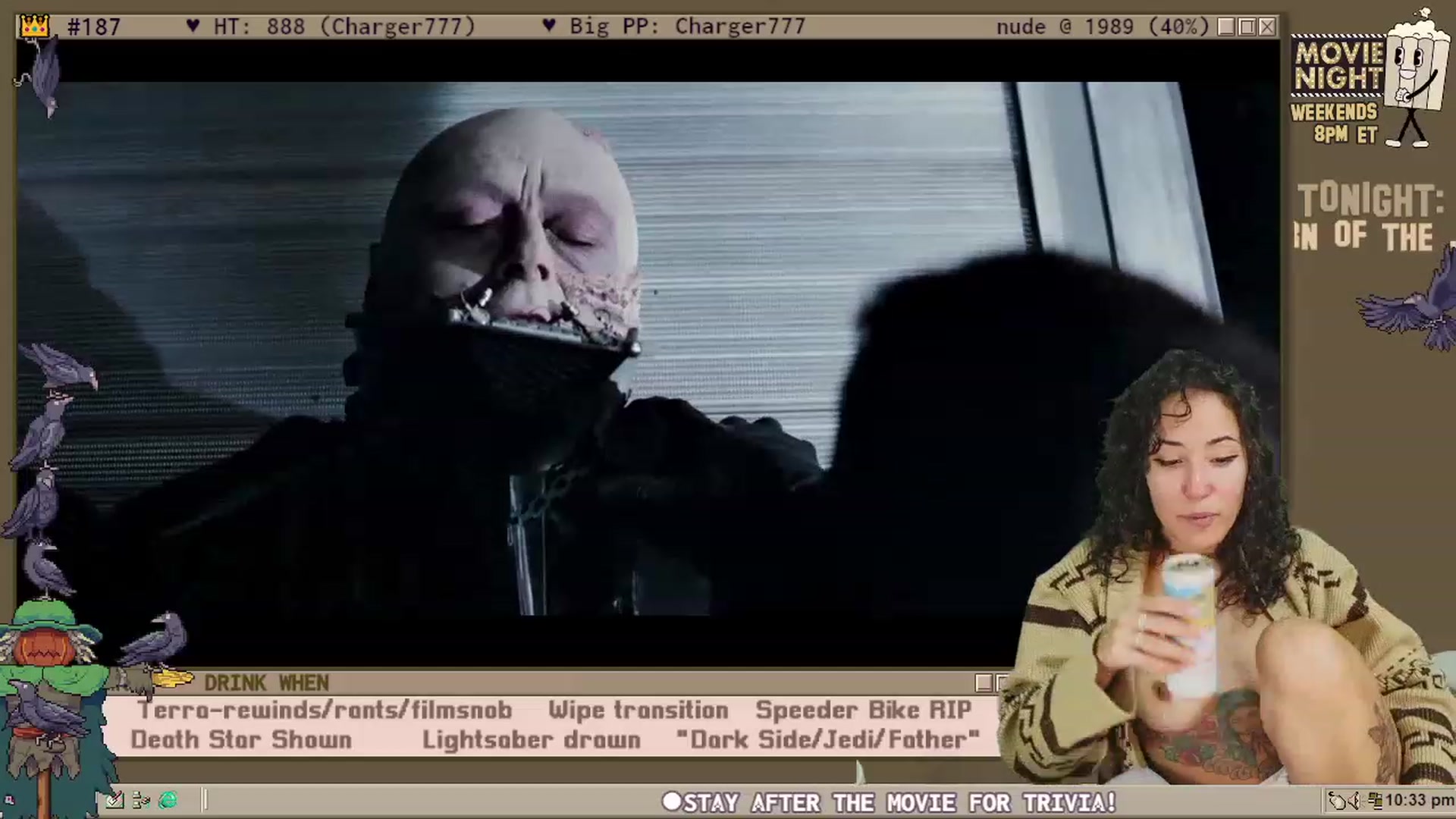 Gallery image thumbnail from TERRA's myfreecams stream on, 11/26/2023, 04:19 image 13 of 20