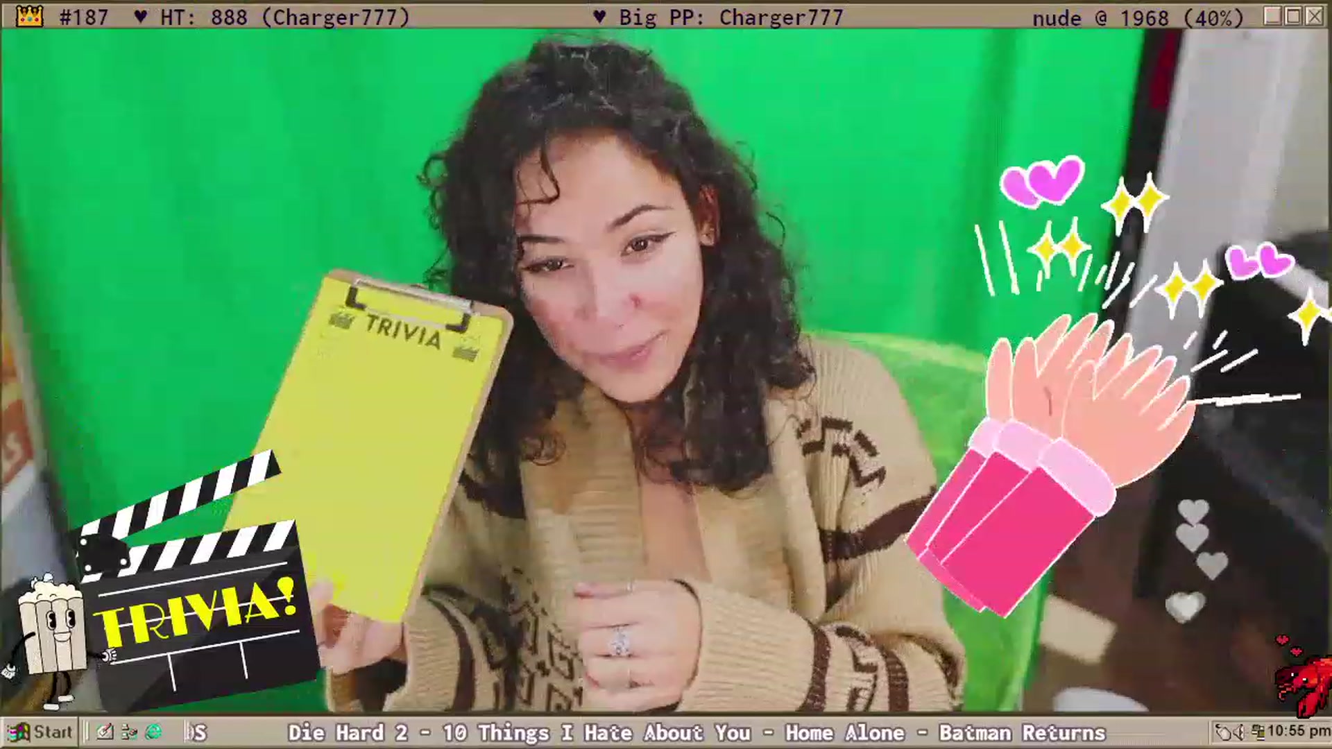 Gallery image thumbnail from TERRA's myfreecams stream on, 11/26/2023, 04:19 image 17 of 20
