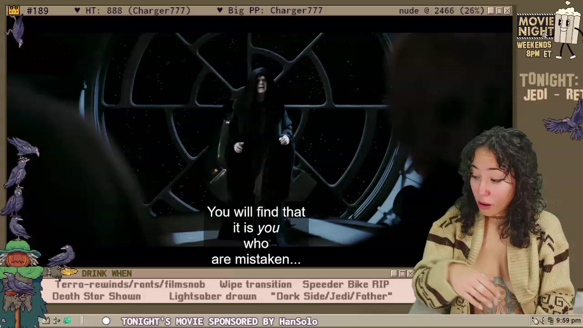 Gallery image thumbnail from TERRA's myfreecams stream on, 11/26/2023, 04:19 image 7 of 20