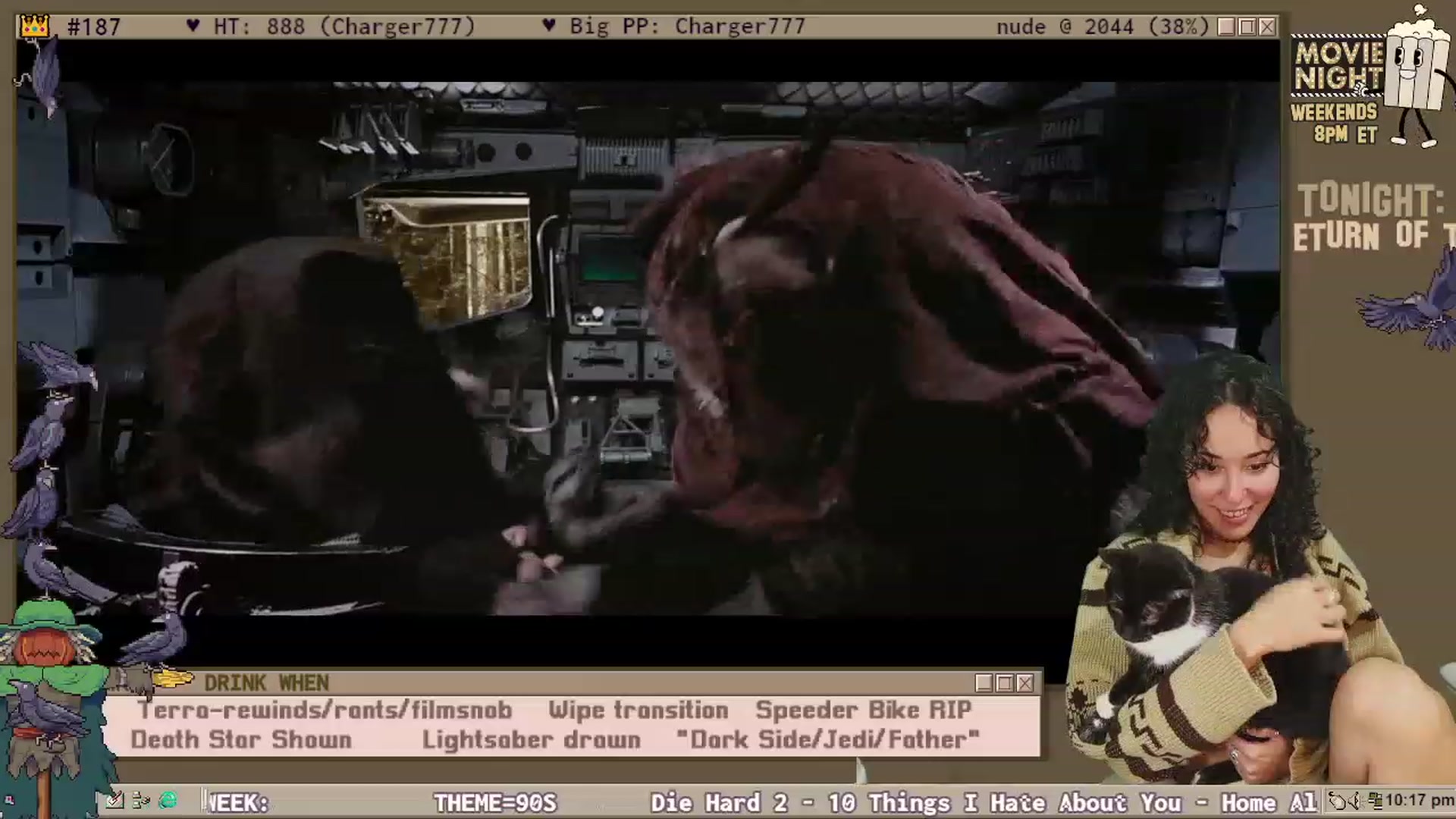 Gallery image thumbnail from TERRA's myfreecams stream on, 11/26/2023, 04:19 image 10 of 20