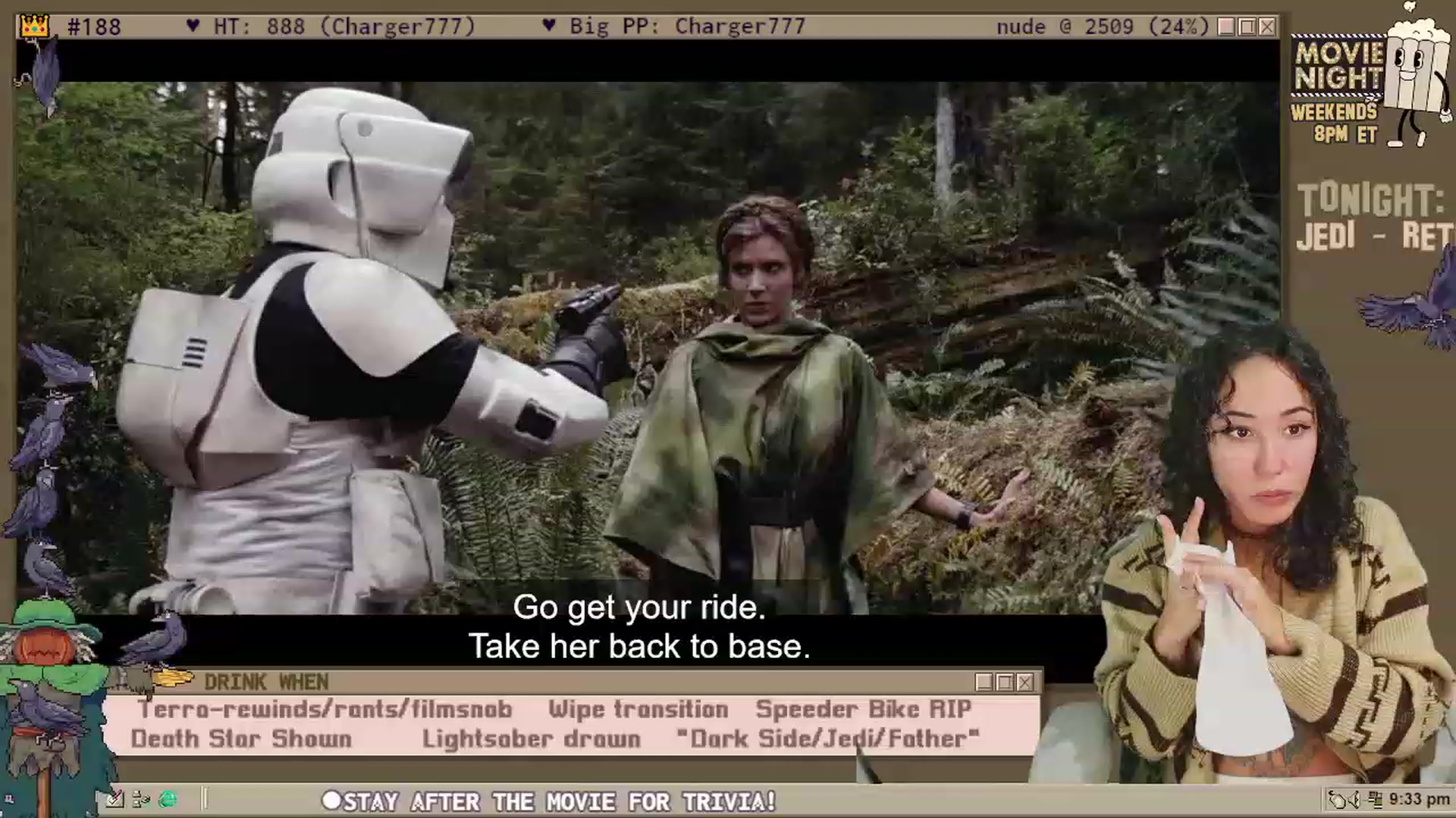Gallery image thumbnail from TERRA's myfreecams stream on, 11/26/2023, 04:19 image 2 of 20