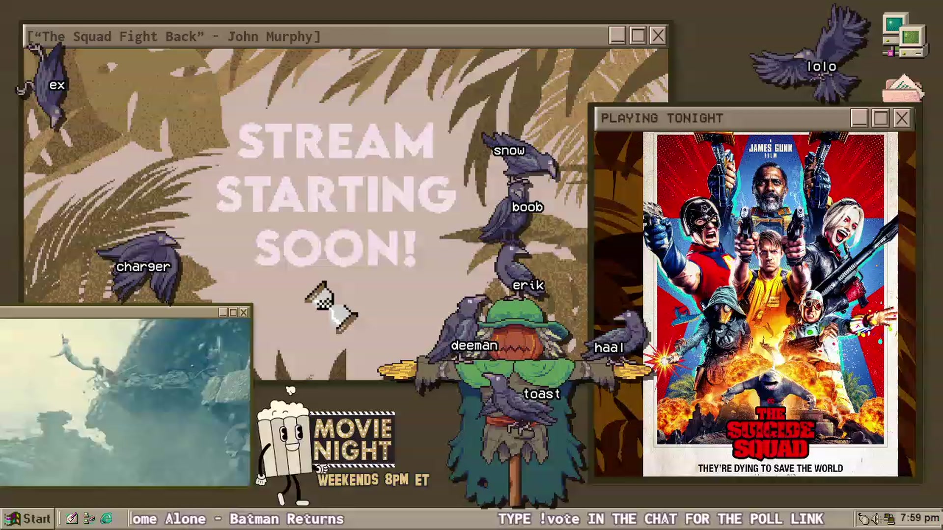 Gallery image thumbnail from TERRA's myfreecams stream on, 11/27/2023, 01:28 image 3 of 20