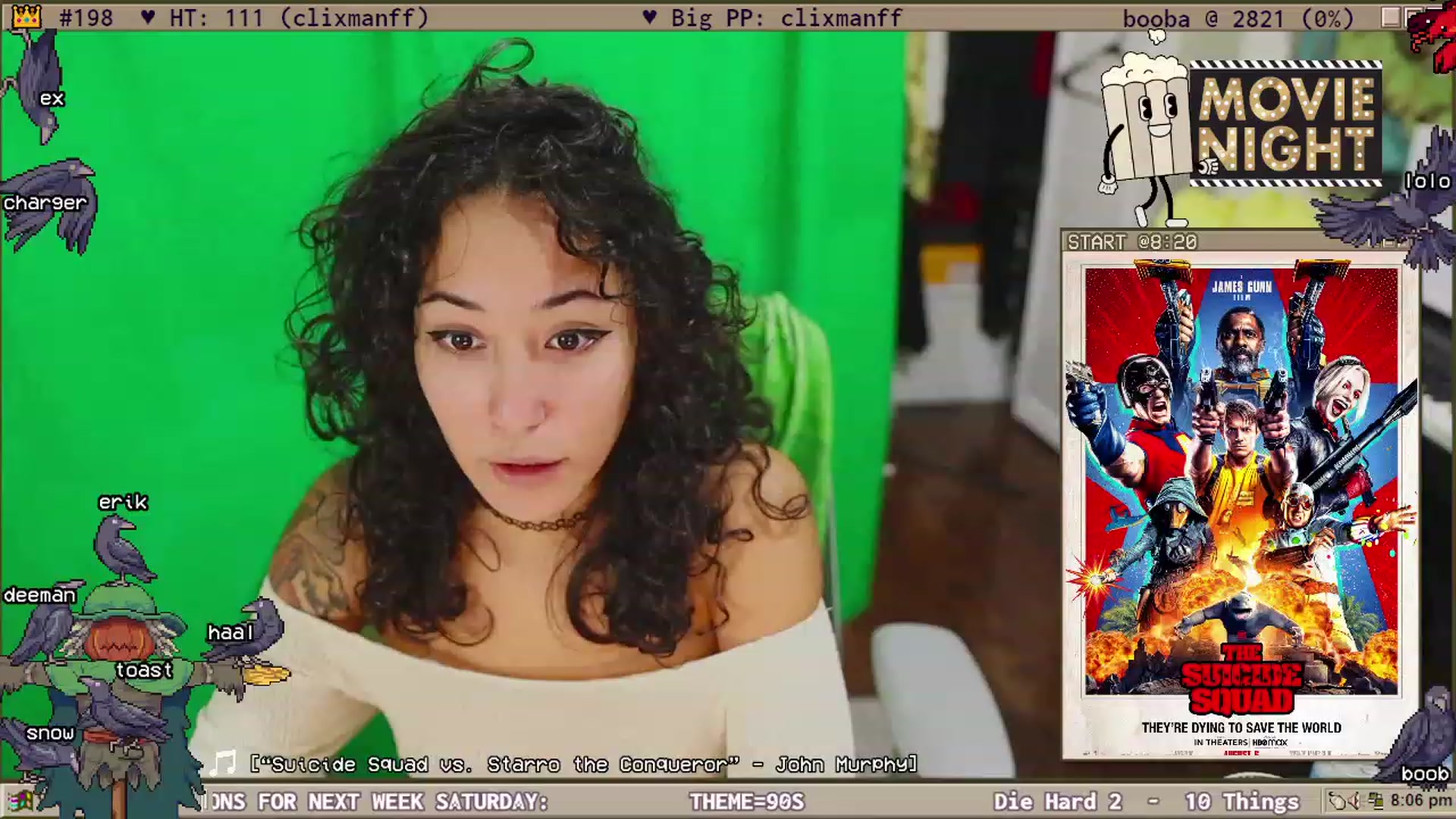 Gallery image thumbnail from TERRA's myfreecams stream on, 11/27/2023, 01:28 image 8 of 20