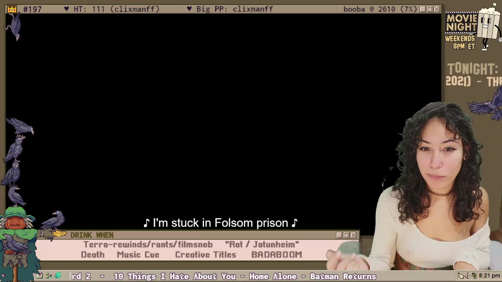 Gallery image thumbnail from TERRA's myfreecams stream on, 11/27/2023, 01:28 image 18 of 20