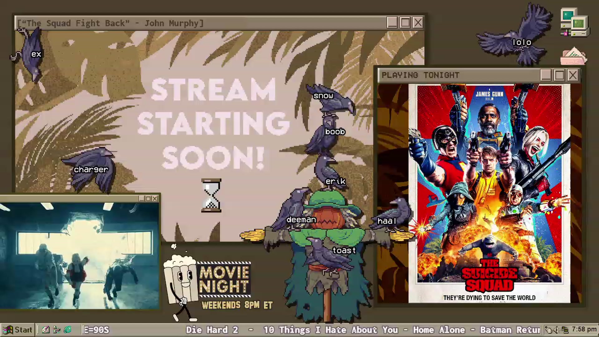 Gallery image thumbnail from TERRA's myfreecams stream on, 11/27/2023, 01:28 image 2 of 20