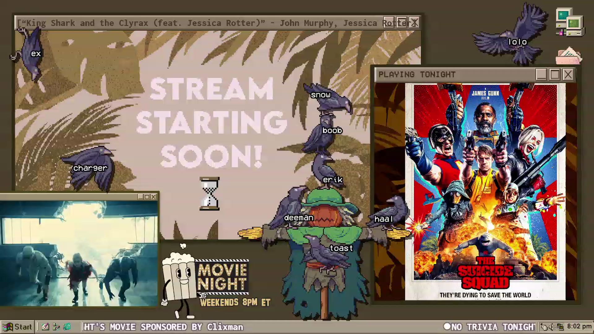 Gallery image thumbnail from TERRA's myfreecams stream on, 11/27/2023, 01:28 image 5 of 20