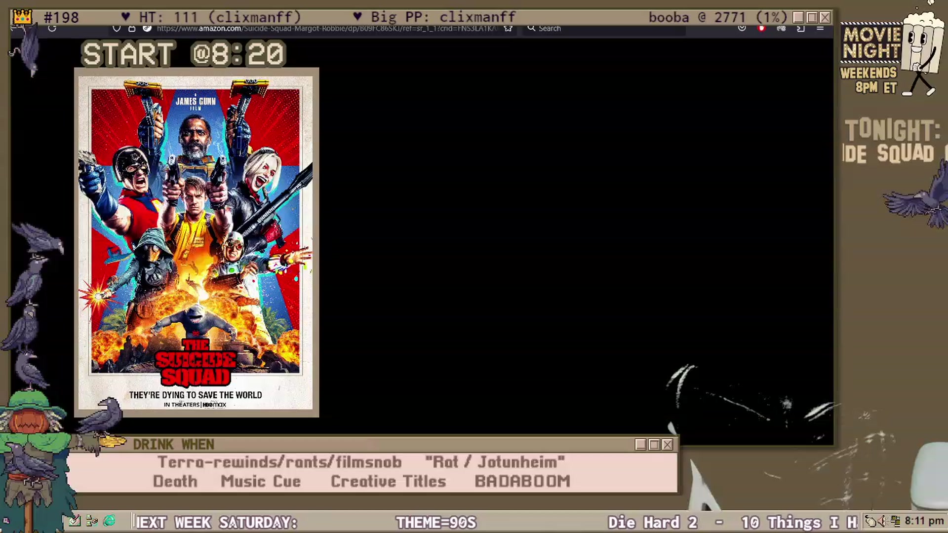 Gallery image thumbnail from TERRA's myfreecams stream on, 11/27/2023, 01:28 image 11 of 20