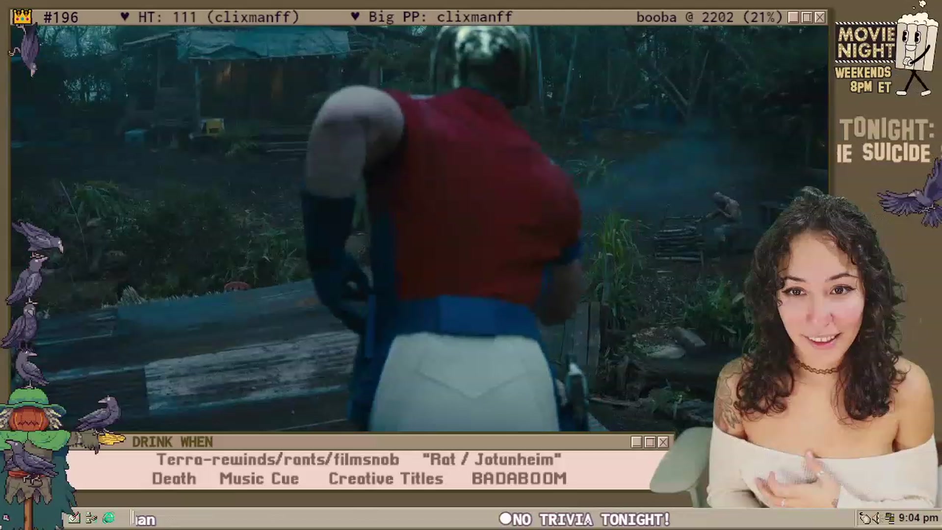 Gallery image thumbnail from TERRA's myfreecams stream on, 11/27/2023, 03:59 image 4 of 20