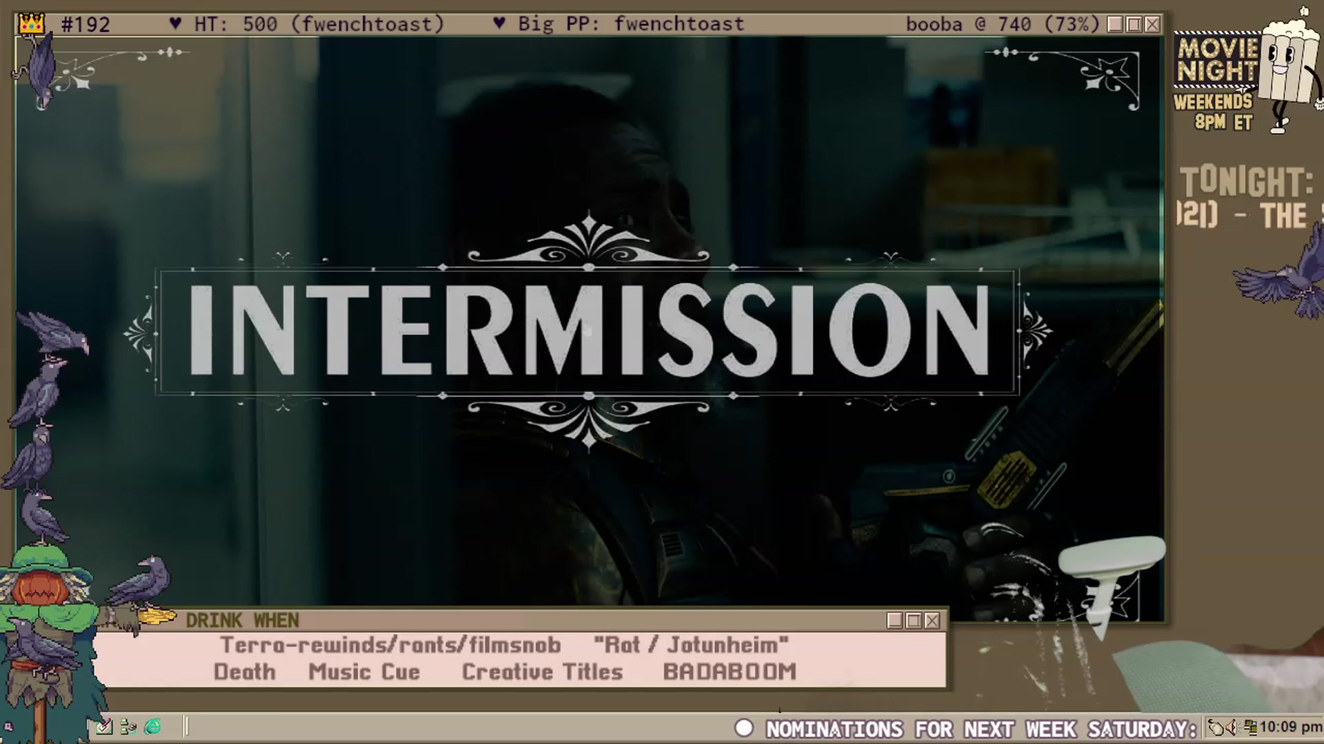 Gallery image thumbnail from TERRA's myfreecams stream on, 11/27/2023, 03:59 image 14 of 20