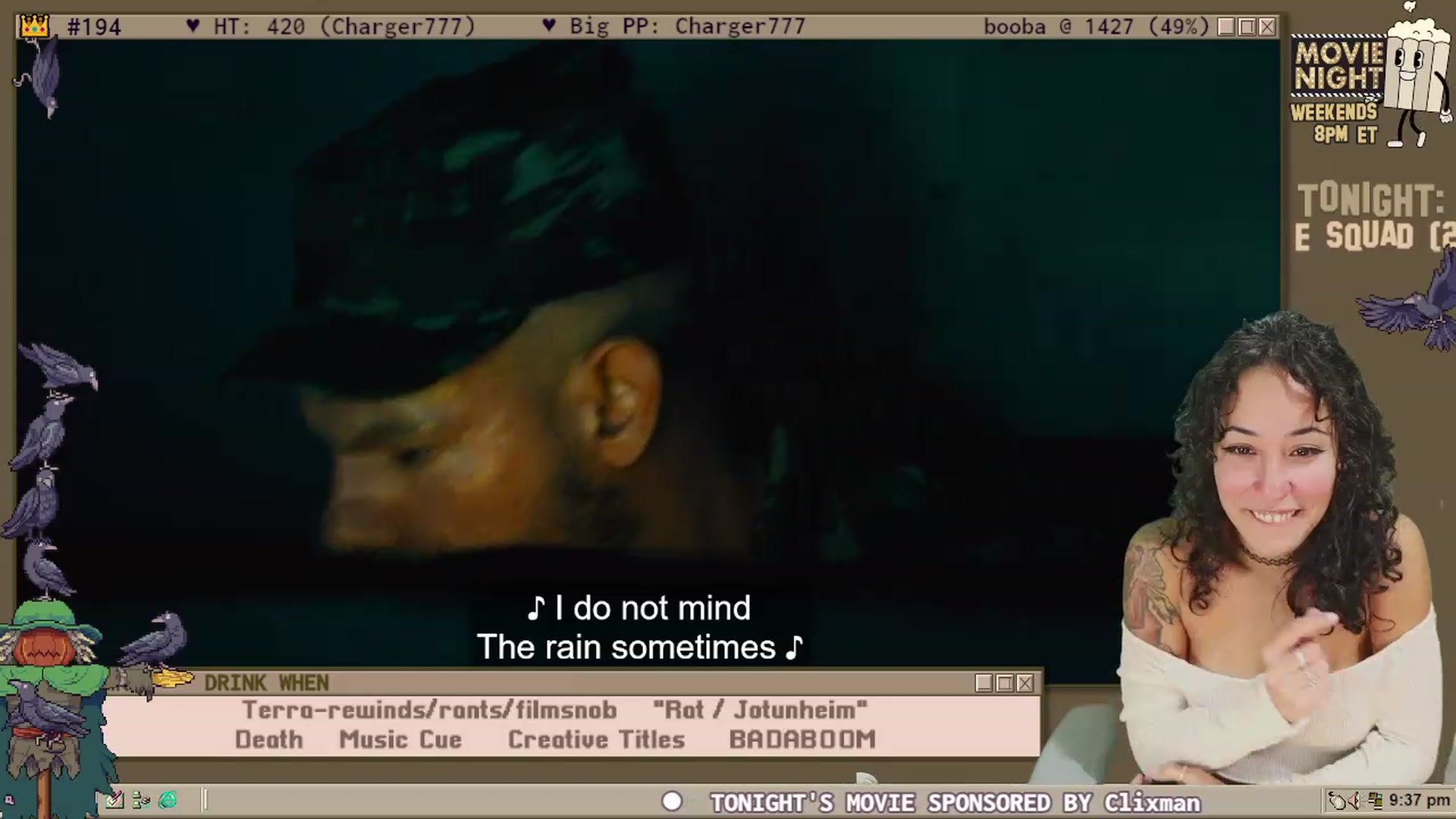 Gallery image thumbnail from TERRA's myfreecams stream on, 11/27/2023, 03:59 image 9 of 20