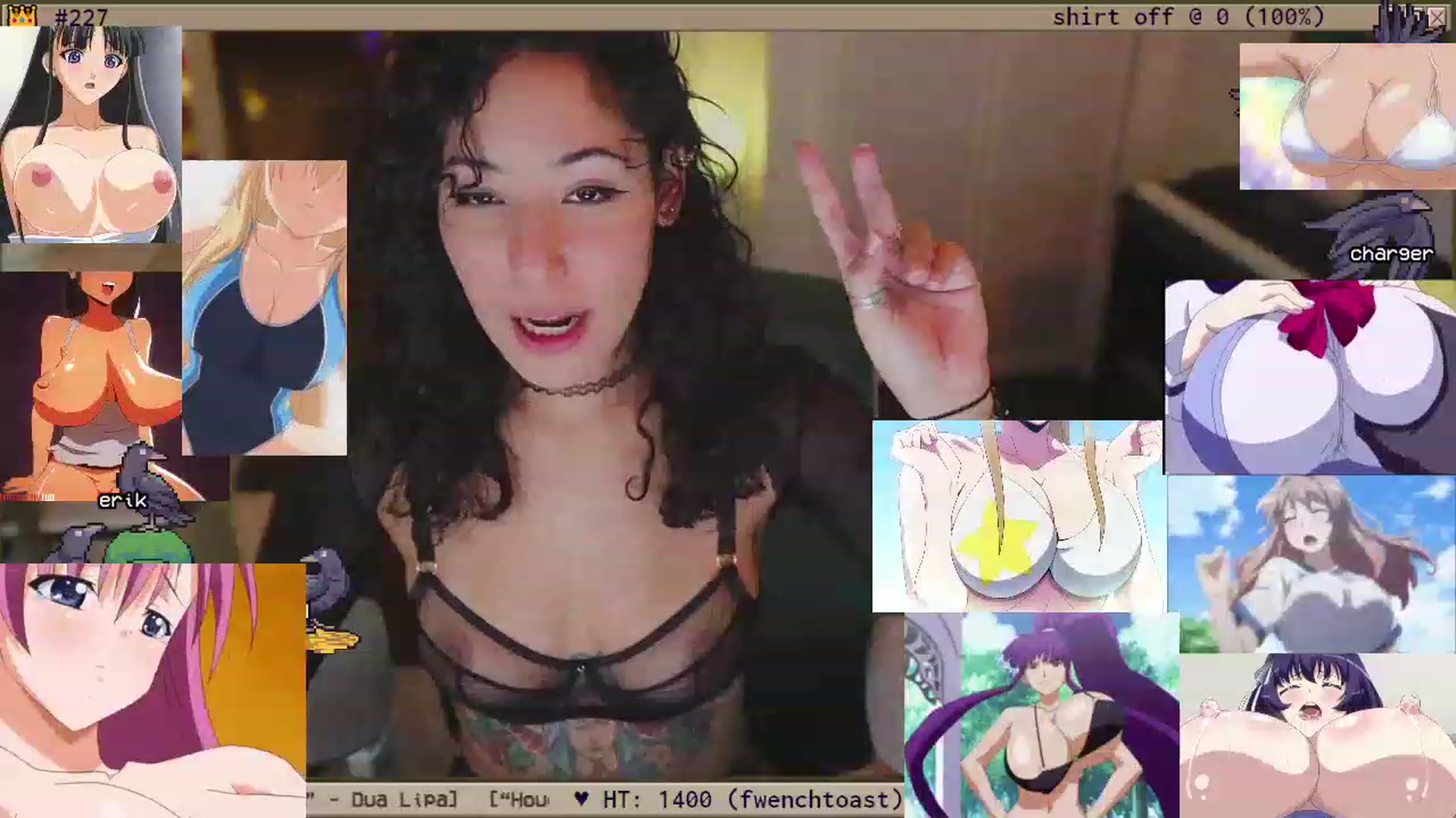 Gallery image thumbnail from TERRA's myfreecams stream on, 11/30/2023, 23:46 image 20 of 20