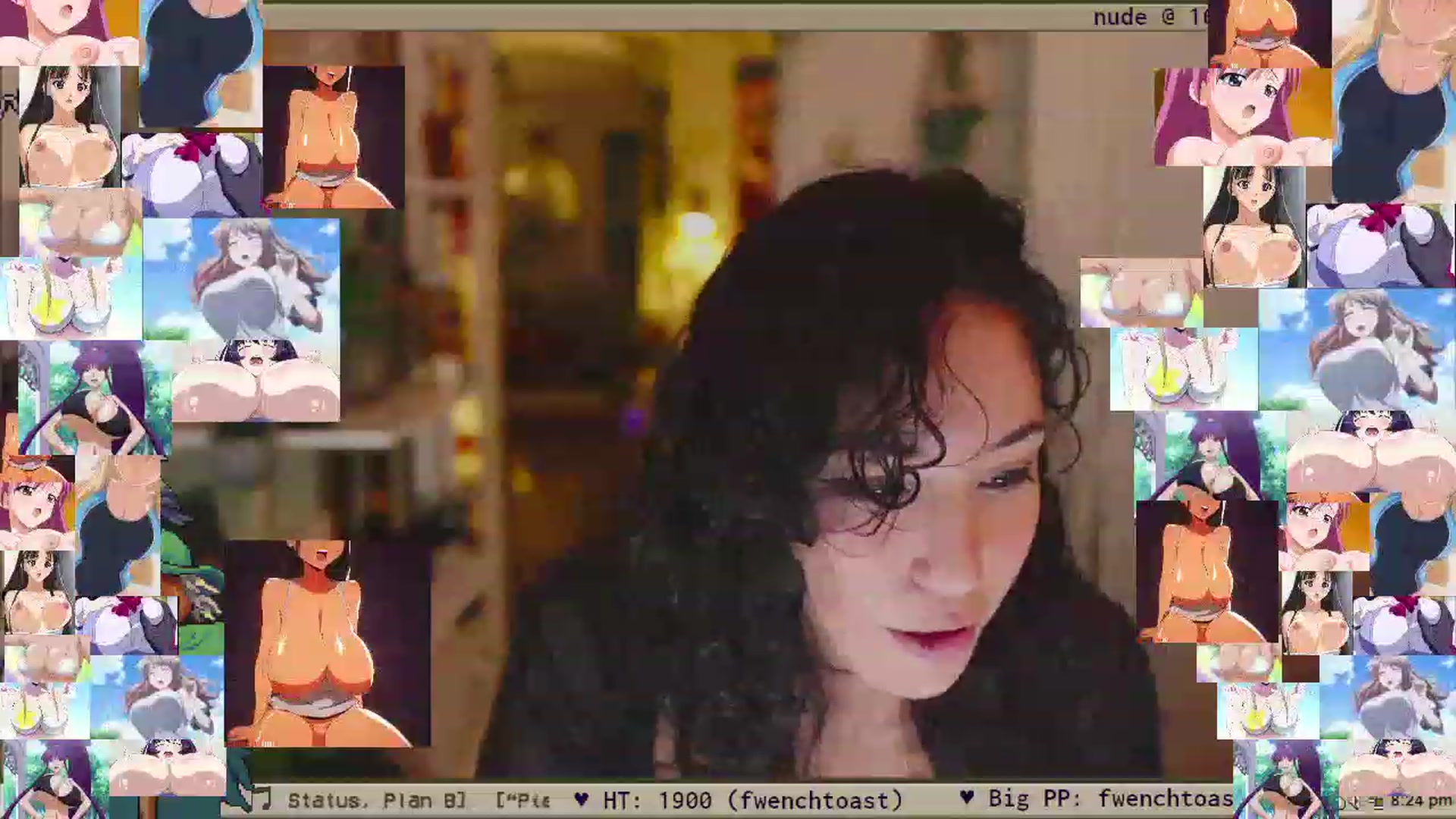 Gallery image thumbnail from TERRA's myfreecams stream on, 12/01/2023, 01:56 image 16 of 20