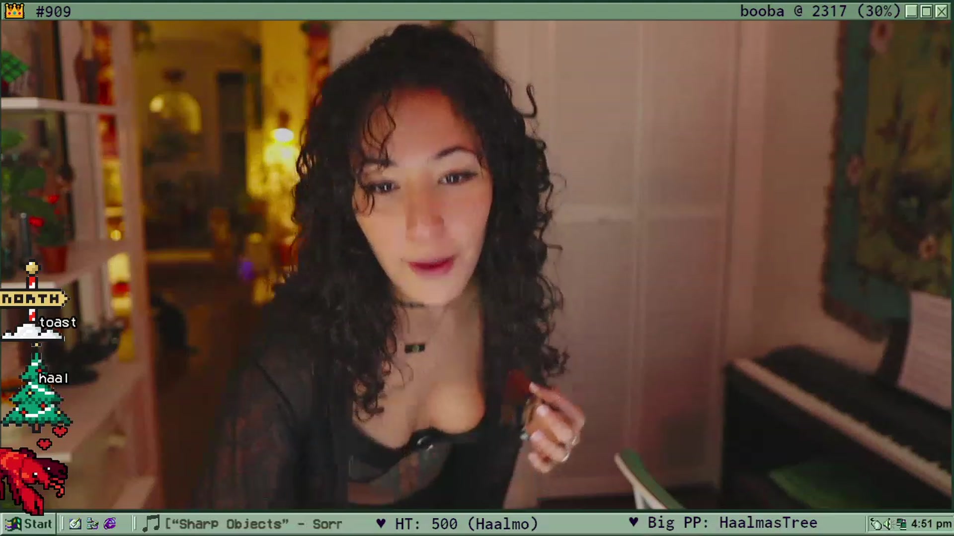 Gallery image thumbnail from TERRA's myfreecams stream on, 12/01/2023, 22:26 image 7 of 20