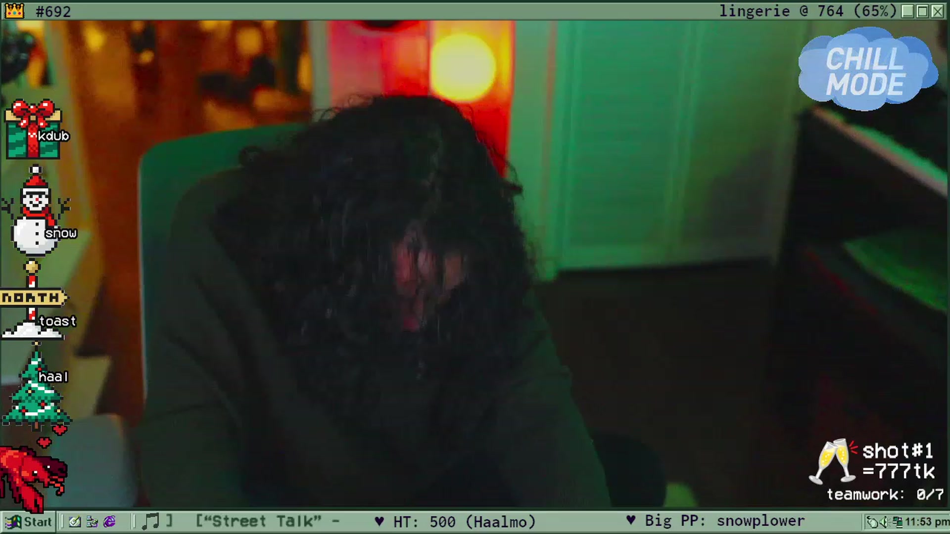 Gallery image thumbnail from TERRA's myfreecams stream on, 12/02/2023, 06:51 image 3 of 20