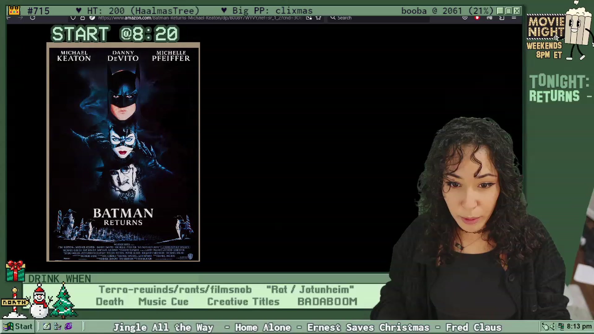 Gallery image thumbnail from TERRA's myfreecams stream on, 12/03/2023, 02:06 image 3 of 20