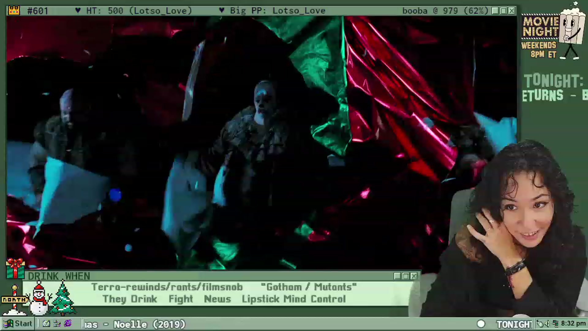 Gallery image thumbnail from TERRA's myfreecams stream on, 12/03/2023, 02:06 image 10 of 20