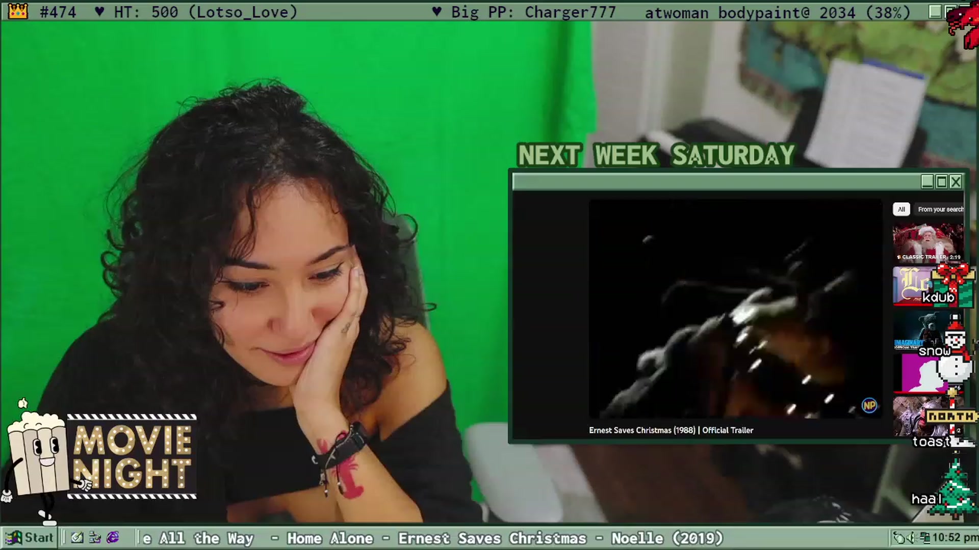 Gallery image thumbnail from TERRA's myfreecams stream on, 12/03/2023, 04:09 image 18 of 20