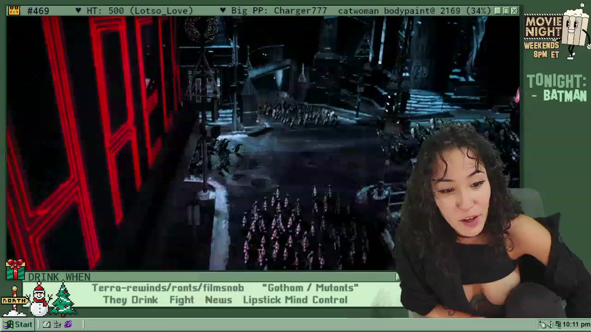 Gallery image thumbnail from TERRA's myfreecams stream on, 12/03/2023, 04:09 image 9 of 20