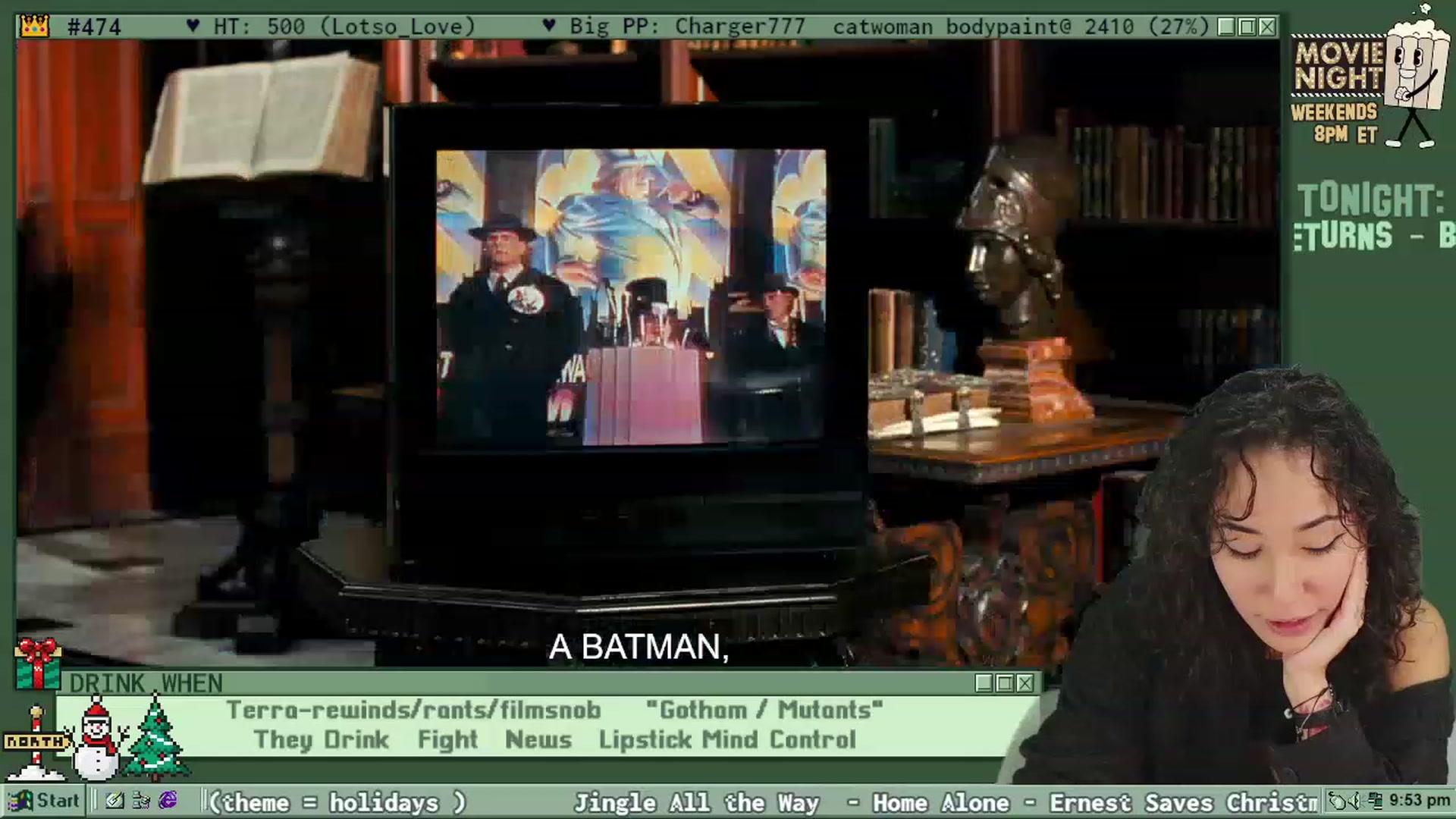 Gallery image thumbnail from TERRA's myfreecams stream on, 12/03/2023, 04:09 image 5 of 20