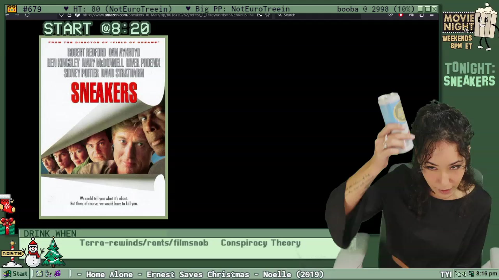 Gallery image thumbnail from TERRA's myfreecams stream on, 12/04/2023, 01:48 image 9 of 20