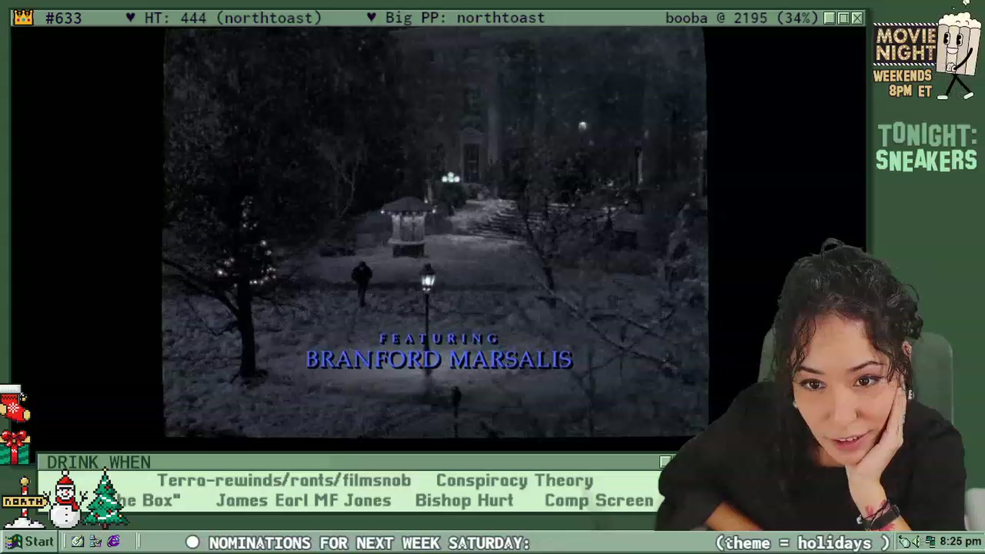 Gallery image thumbnail from TERRA's myfreecams stream on, 12/04/2023, 01:48 image 14 of 20