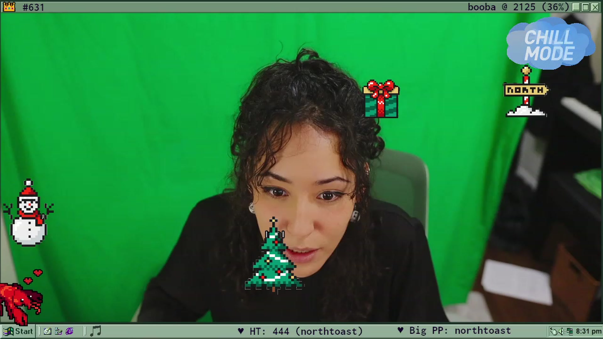 Gallery image thumbnail from TERRA's myfreecams stream on, 12/04/2023, 01:48 image 18 of 20