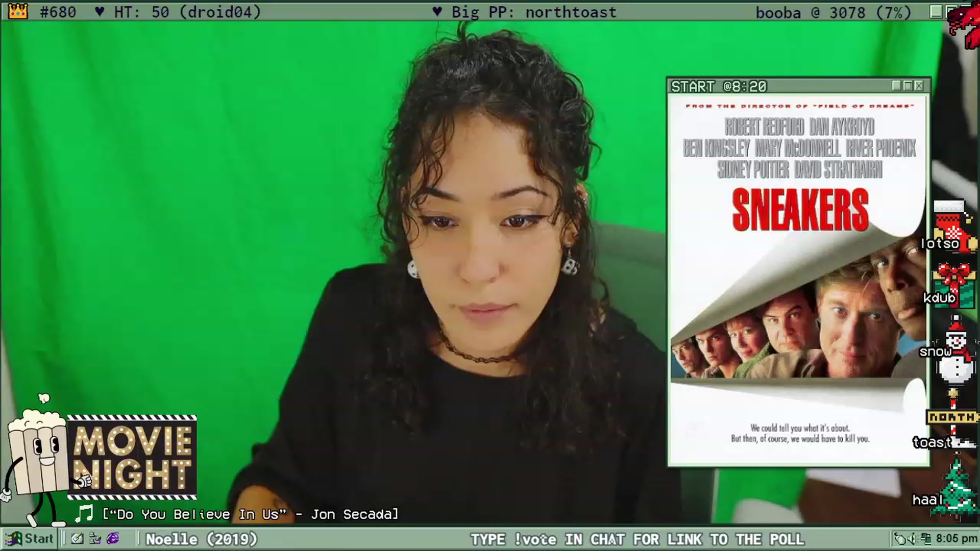 Gallery image thumbnail from TERRA's myfreecams stream on, 12/04/2023, 01:48 image 2 of 20