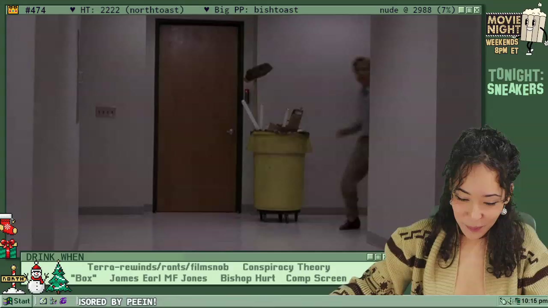 Gallery image thumbnail from TERRA's myfreecams stream on, 12/04/2023, 03:40 image 17 of 20