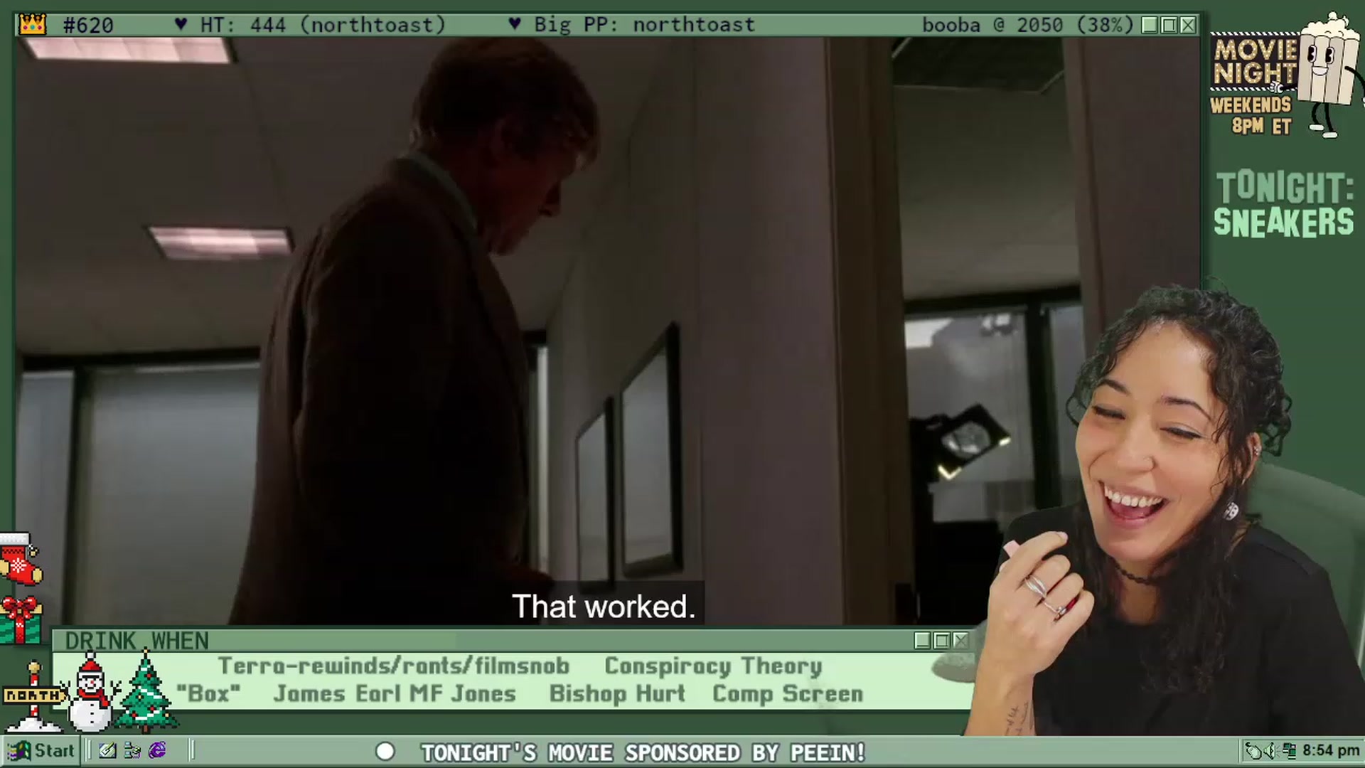 Gallery image thumbnail from TERRA's myfreecams stream on, 12/04/2023, 03:40 image 2 of 20